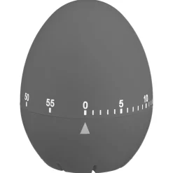 MINUTEUR OEUF RUBBER COLORS