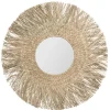 MIROIR AEL D.80CM