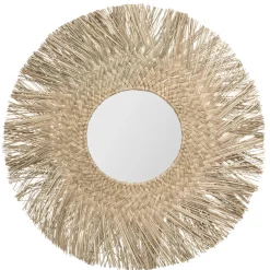 MIROIR AEL D.80CM