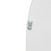 MIROIR ARCHE CALYPSO 96X66CM