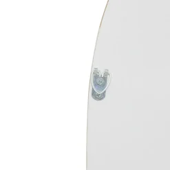 MIROIR ARCHE CALYPSO 96X66CM
