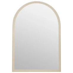 MIROIR ARCHE CALYPSO 96X66CM