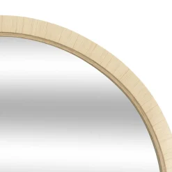 MIROIR ARCHE THEA D.55X75CM