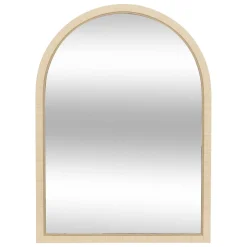 MIROIR ARCHE THEA D.55X75CM