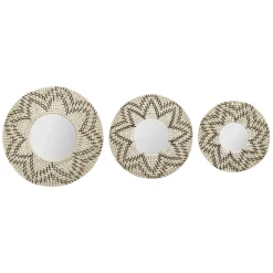 MIROIR AVA X3 PIECES