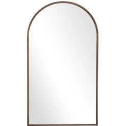 MIROIR BOIS MARIA 78X140CM