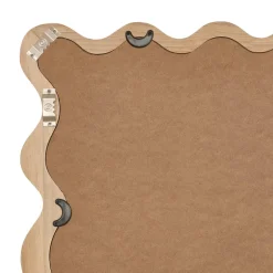 MIROIR BOIS VAGUE BROOKE H.100CM