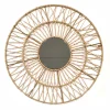 MIROIR DECO D.75CM