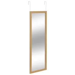 MIROIR DE PORTE TASSO D.109X35CM