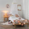 MIROIR ETAGERE D.35X14.5X50.3CM