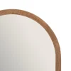 MIROIR GIANNI BOIS D.35X90CM