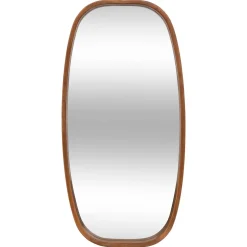 MIROIR JASNA BOIS D.40X80CM