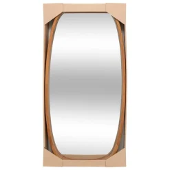 MIROIR JASNA BOIS D.40X80CM