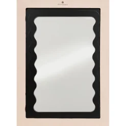 MIROIR MDF KELLY H.55CM