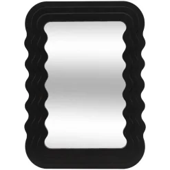 MIROIR MDF KELLY H.55CM
