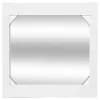 MIROIR METAL ALICE OR D.110CM