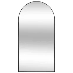 MIROIR METAL ARCHE ALICE D.177X91CM