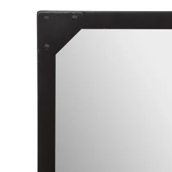 MIROIR METAL LOLA 160X110CM