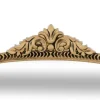 MIROIR MOULURES VICTORIA D.71X56CM