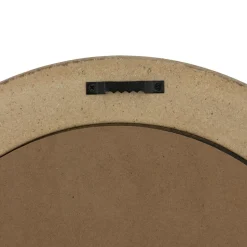 MIROIR MOULURE VICTORIA D.53X40CM