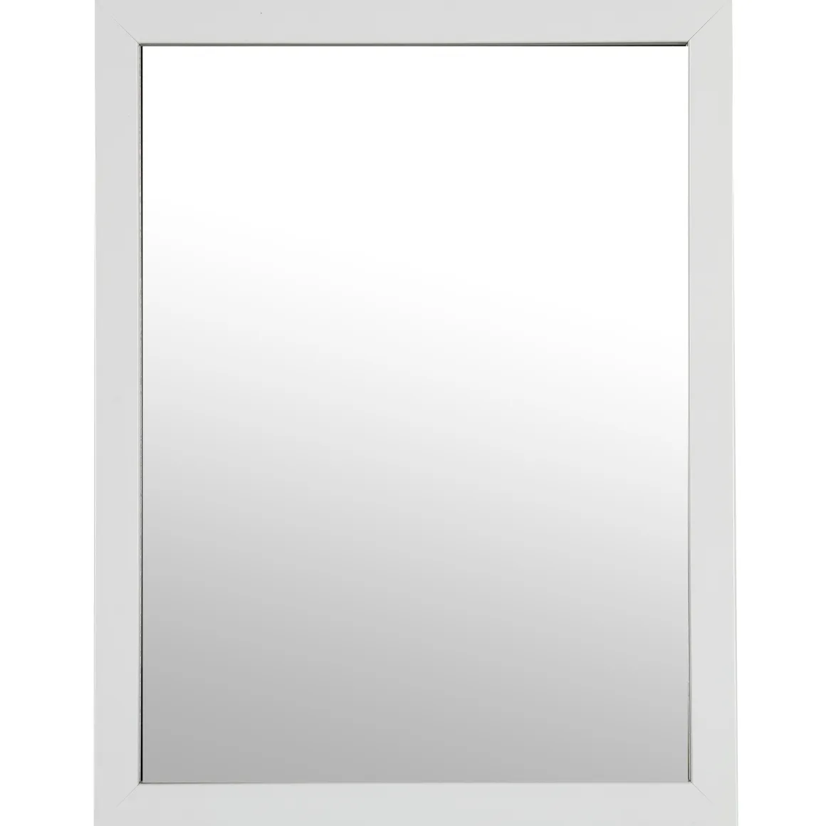 MIROIR MURAL FIRST 34X44CM