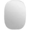 MIROIR ORGANIQUE ROMAN ARGENT X4 PIECES