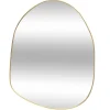 MIROIR ORGA ROMAN D.30X40CM