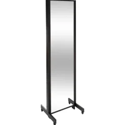 MIROIR PORTANT COULISSANT