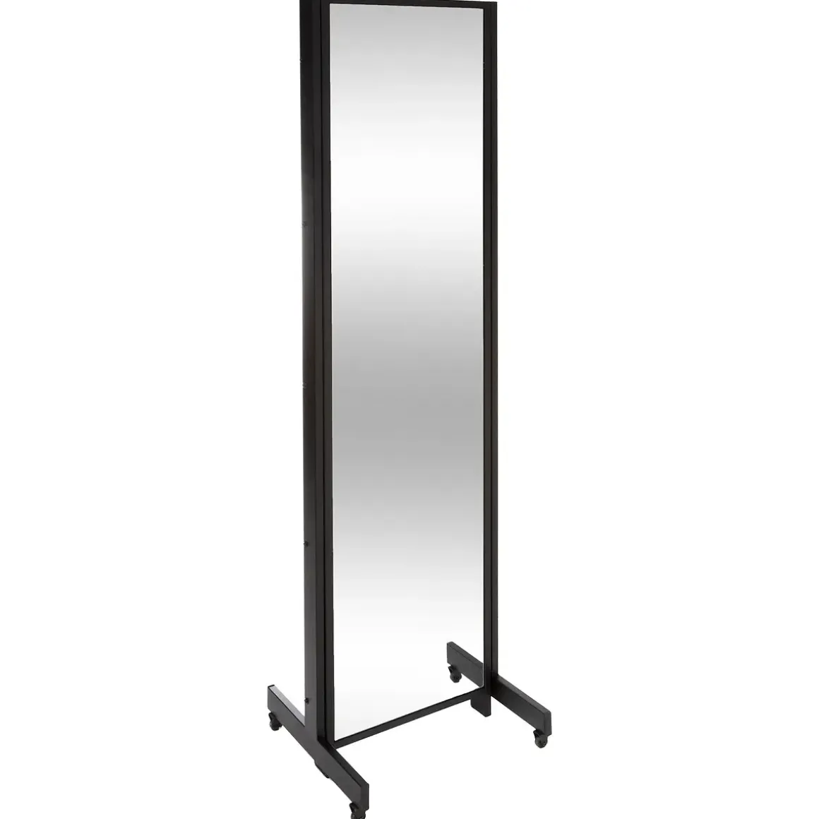 MIROIR PORTANT COULISSANT