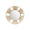 MIROIR ROSEAU LAURA D.20CM