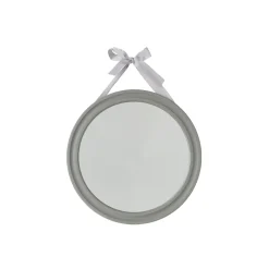 MIROIR RUBAN ROND 33CM
