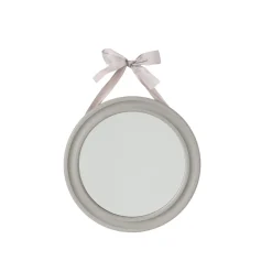 MIROIR RUBAN ROND 33CM