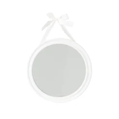 MIROIR RUBAN ROND 33CM