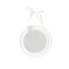 MIROIR RUBAN ROND 20CM