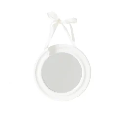 MIROIR RUBAN ROND 20CM