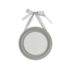 MIROIR RUBAN ROND 20CM