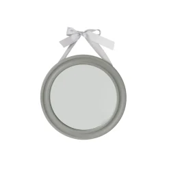 MIROIR RUBAN ROND 27CM