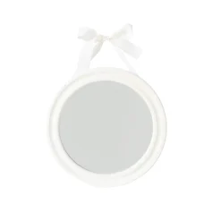 MIROIR RUBAN ROND 27CM