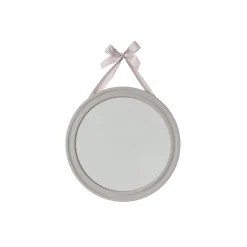 MIROIR RUBAN ROND 27CM