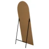 MIROIR SUR PIED HELOIS 192X72CM