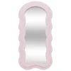 MIROIR VAGUE AYNA 60X30CM