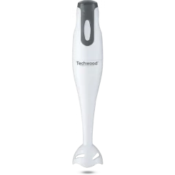 MIXEUR PLONGEANT 1 VITESSE BLANC ET GRIS