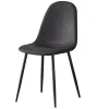 MONA CHAISE NOIR