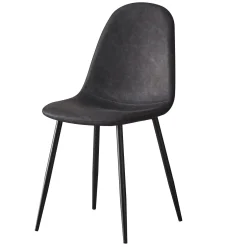 MONA CHAISE NOIR