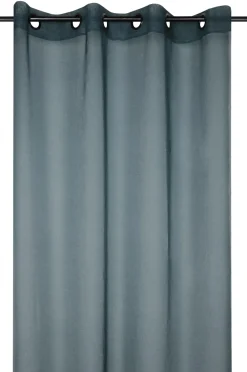 MONNA VOILE 135X260 EUCALYPTUS