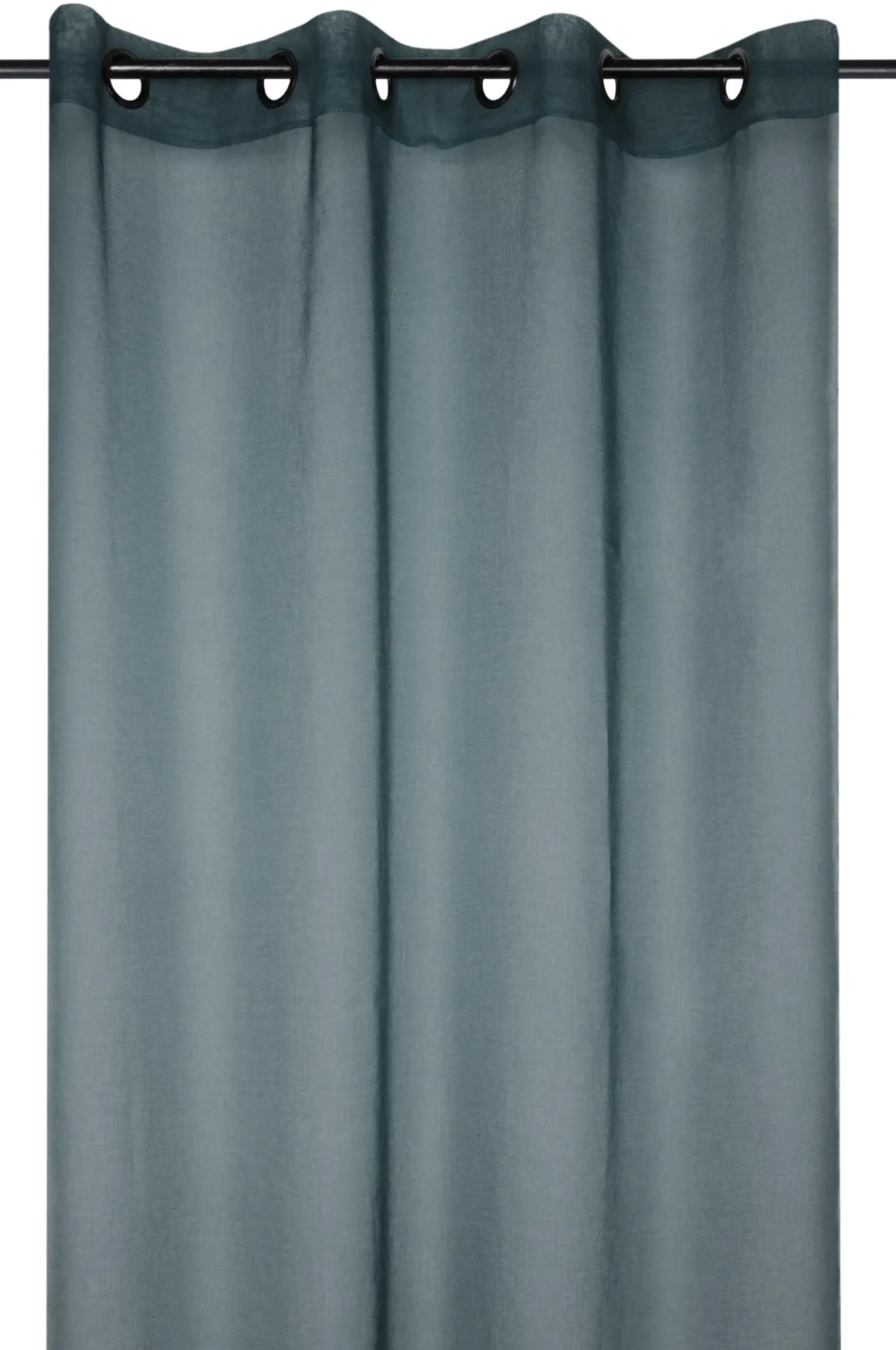 MONNA VOILE 135X260 EUCALYPTUS