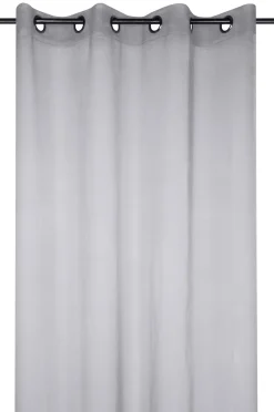 MONNA VOILE 135X260 GRIS