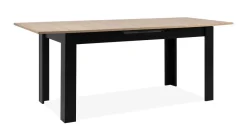 MONZA TABLE 160X80X75CM