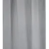 MOREY RIDEAU ISOLANT 140X260CM GRIS