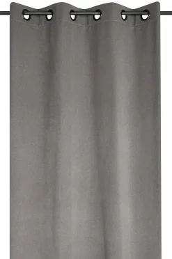 MOREY RIDEAU ISOLANT 140X260CM TAUPE